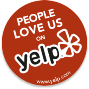 Leave A Review On Yelp