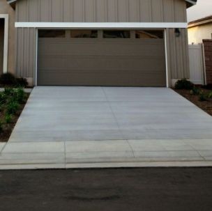 DRIVEWAY, PATIO, AND WALKWAY CLEANING