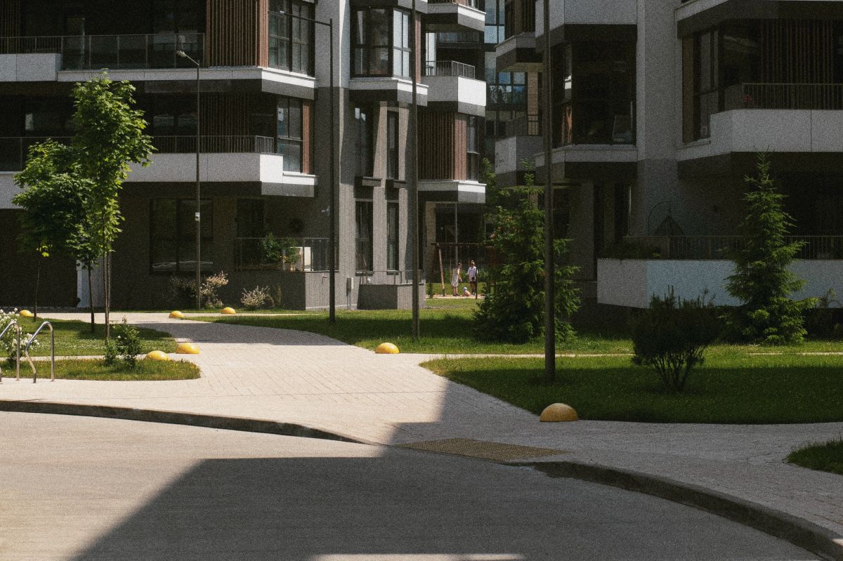 Picture of Commercial Building Facade Renovation | Re-Imaging