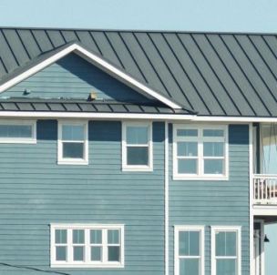 VINYL SIDING OXIDATION REMOVAL