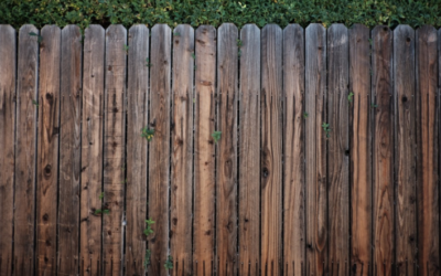 Renew Your Fence with Top-Notch Cleaning Services in Clarke County